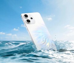 Reno14 Pro. (Источник изображения: Oppo)