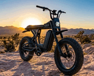 Ride1Up Revv1 Evo может похвастаться полутвердым аккумулятором емкостью 1 кВт/ч