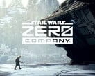Отображается баннер компании «Star Wars Zero»