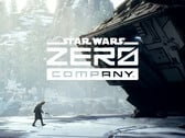 Отображается баннер компании «Star Wars Zero»