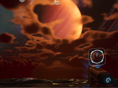 Скриншот игрового процесса Subnautica 2 из видеоролика разработчиков