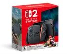 Nintendo Switch 2 Mario Kart World Bundle. (Источник изображения: Walmart)