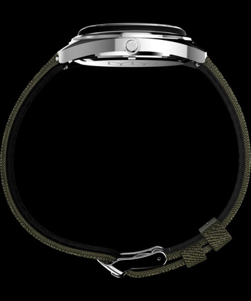 (Источник изображения: Timex)