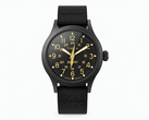 Timex представил новые часы в стиле Harry Potter