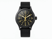 Timex представил новые часы в стиле Harry Potter