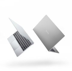 Новый Dell XPS 13 наконец-то появился