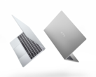 Новый Dell XPS 13 наконец-то появился