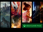 Баннер для Xbox Game Pass после повышения цен