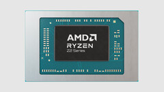 Другие портативные устройства могут начать выпускаться с APU Steam Deck (источник изображения: AMD)