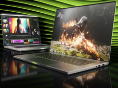 Тест производительности мобильной видеокарты Nvidia GeForce RTX 5090 - Топовая Nvidia стала быстрее, но есть и другие новости