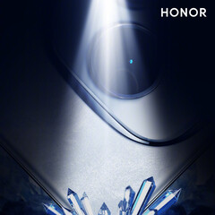 Ожидается, что модель Honor Power будет выпускаться с ультратонким профилем. (Источник изображения: Honor)
