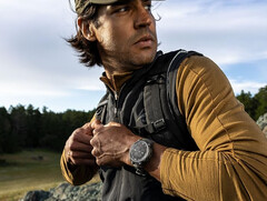 Последнее обновление Garmin для серии Instinct 3 довольно запутанное. (Источник изображения: Garmin)