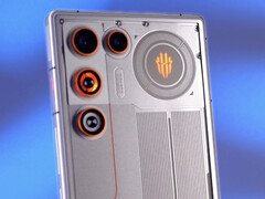 RedMagic 11 Air в новой отделке Trace.