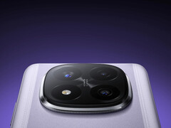 Предполагается, что Xiaomi заменит Redmi Note 14 Pro Plus (на фото) двумя версиями Redmi Note 15 Pro Plus. (Источник изображения: Xiaomi)