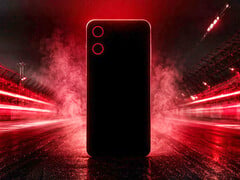 Redmi Turbo 5 оснащен двумя камерами на задней панели, как и Poco X8 Pro.