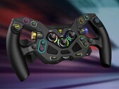 Официальный рендер формульного колеса Turtle Beach VelocityOne F-RX. (Источник изображения: Turtle Beach)
