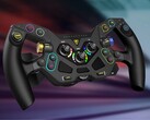 Официальный рендер формульного колеса Turtle Beach VelocityOne F-RX. (Источник изображения: Turtle Beach)