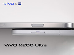 Пока что компания Vivo несколько раз сравнивала X200 Ultra с iPhone 16 Pro Max. (Источник изображения: Vivo - отредактировано)