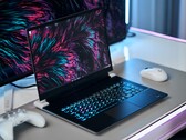 Обзор ноутбука Alienware x16 R1
