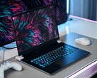 Обзор ноутбука Alienware x16 R1