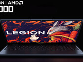 2024 Игровой ноутбук Lenovo Legion R7000 оснащен процессором Ryzen 7 8745H (Источник изображения: Lenovo [отредактировано])