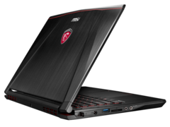 Новые правила! Обзор, тест MSI GS43VR 6RE Phantom Pro