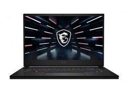 На обзоре: MSI Stealth GS66 12UGS. Тестовый образец предоставлен компанией MSI