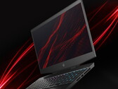Все ноутбуки из серии OMEN 15 Air, кроме базовой модели, получат RGB-подсветку клавиатуры. (Изображение: JD.com)