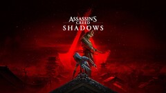 В AC Shadows есть несколько живописных локаций, и игрокам это нравится (Источник изображения: Ubisoft)