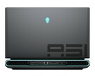 Ноутбук Alienware Area-51m (i9-9900K, RTX 2080). Обзор от Notebookcheck