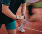 Часы Amazfit Balance 2 (на фото) получили новую беговую тренировку в своем последнем обновлении. (Источник изображения: Amazfit через Weibo)