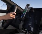 Беспроводное автомобильное зарядное устройство Anker Nano (на фото) поступило в продажу в Китае. (Источник изображения: Anker)