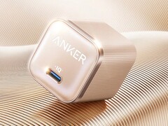Anker Safe Charge Pro Nano - это 45-ваттное зарядное устройство на основе GaN. (Источник изображения: Anker)