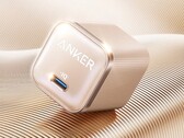 Anker Safe Charge Pro Nano - это 45-ваттное зарядное устройство на основе GaN. (Источник изображения: Anker)
