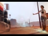 Игра «Beyond: Two Souls» продается на Steam со скидкой 95 % до 17 августа и впервые доступна всего за 0,99 доллара.