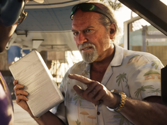 Изображение Брайана Хедера, NPC в Grand Theft Auto 6