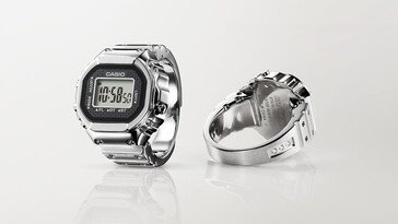 (Источник изображения: Casio)