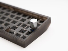 Ручка CannonKeys Photon в пустом корпусе