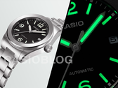 Это самые чёткие изображения Casio CMK-100, которые мы видели на данный момент.