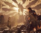 Изображение из игры Clair Obscur: Экспедиция 33 на Epic Games. (Источник изображения: Epic Games)