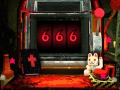 Игра CloverPit вышла в Steam 26 сентября со скидкой 10% и на данный момент имеет 96% положительных отзывов. (Источник изображения: Steam)