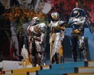Компания Bungie запустила игру Guardian Games 2026 в Destiny 2 вместе с новым кроссовером Magic: The Gathering.
