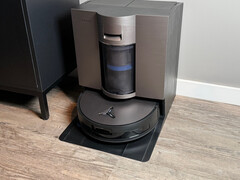 Обзор Ecovacs Deebot X11 OmniCyclone