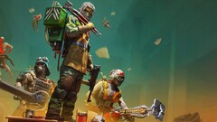 Несмотря на неоднозначные отзывы, количество игроков в FBC Firebreak превысило 1 миллион (источник изображения: Remedy Entertainment)