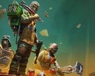 Несмотря на неоднозначные отзывы, количество игроков в FBC Firebreak превысило 1 миллион (источник изображения: Remedy Entertainment)