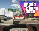 Трейлер GTA №2, демонстрирующий персонажей в пикапе (Источник изображения: скриншот, Rockstar Games YouTube с правками)