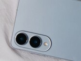Samsung Galaxy S25 Edge. (Источник изображения: Samsung)
