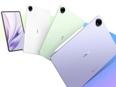 Honor MagicPad 3 доступен в уменьшенном 12,5-дюймовом варианте (Источник изображения: Honor)