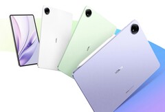 Honor MagicPad 3 доступен в уменьшенном 12,5-дюймовом варианте (Источник изображения: Honor)