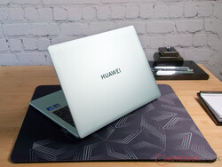 Huawei Matebook 14 (2024) - Тестовый образец предоставлен компанией Huawei